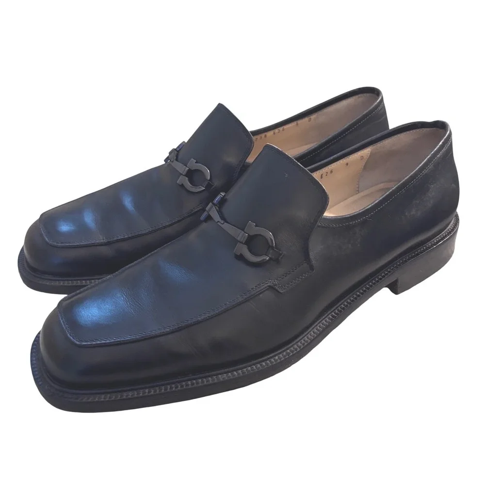 Salvatore Ferragamo | Shoes | Salvatore Ferragamo Studio  display picture 3